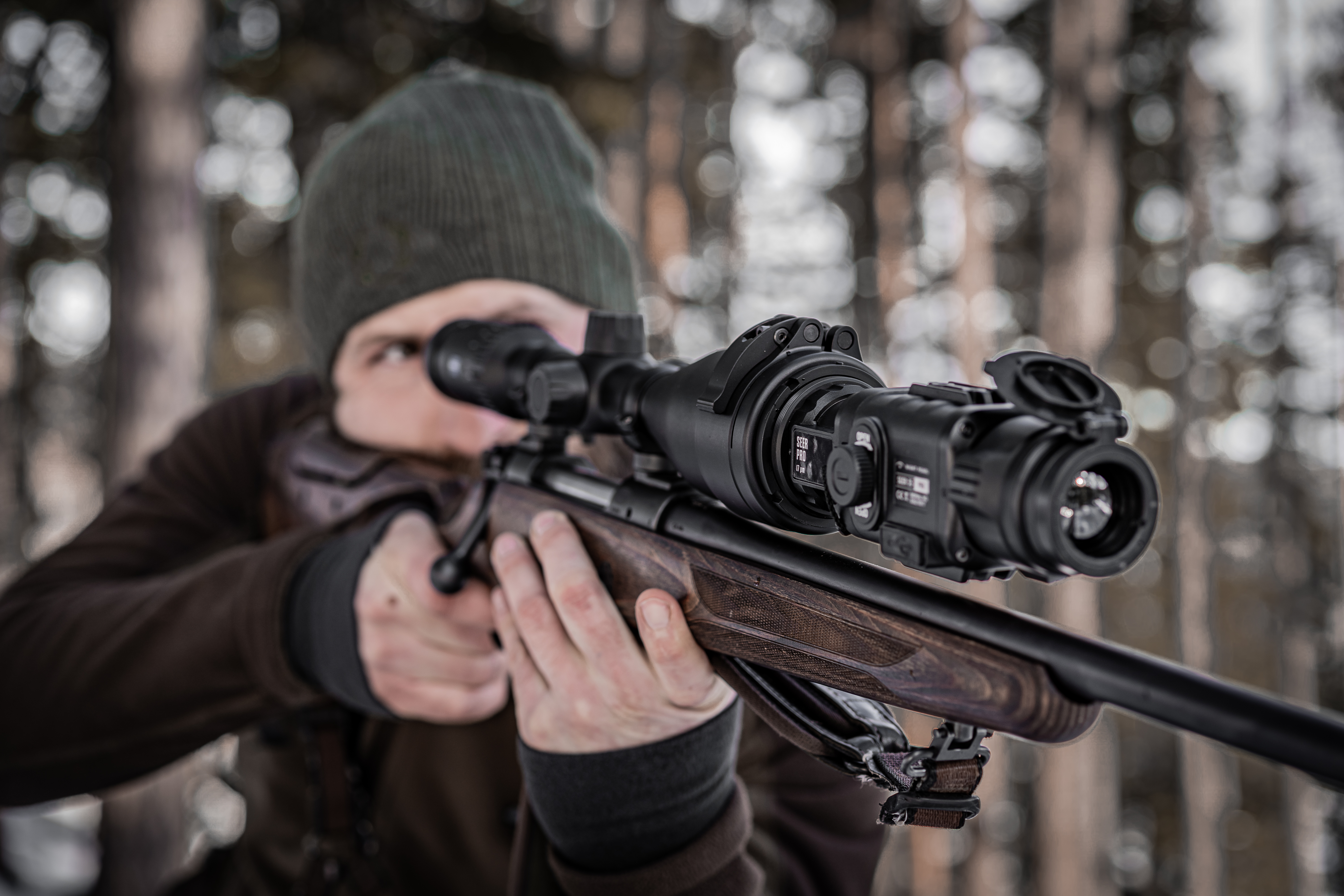 SEER 35 Plus